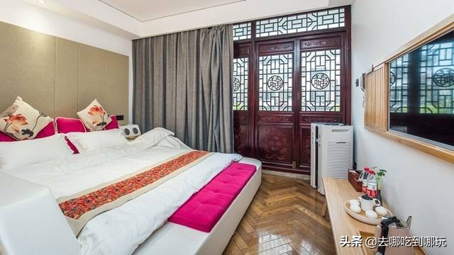 399元起=花筑客栈2间夜跟随“花筑”游苏杭山水之间怡然自得