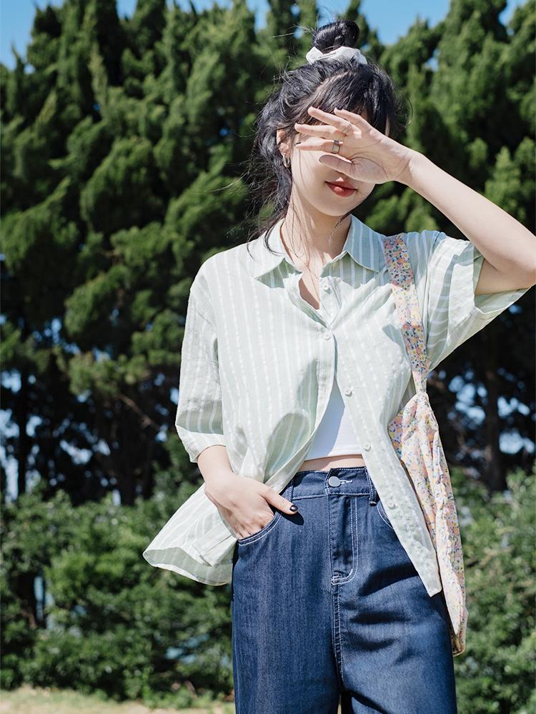 学生党显瘦显高穿搭,穿什么裙子显瘦显高学生党