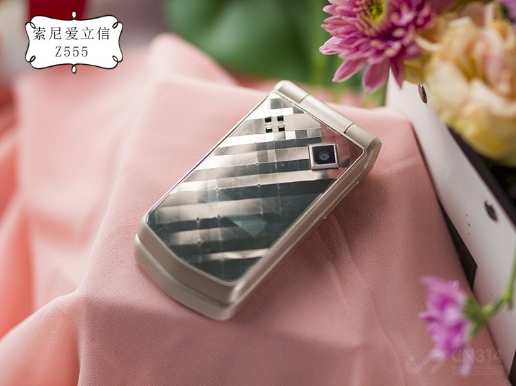 索尼爱立信历代旗舰机,最经典的索尼爱立信手机