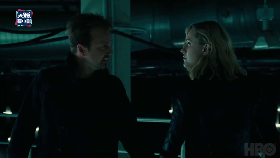 西部世界第三季德妹带来了哪些人,西部世界第二季德妹