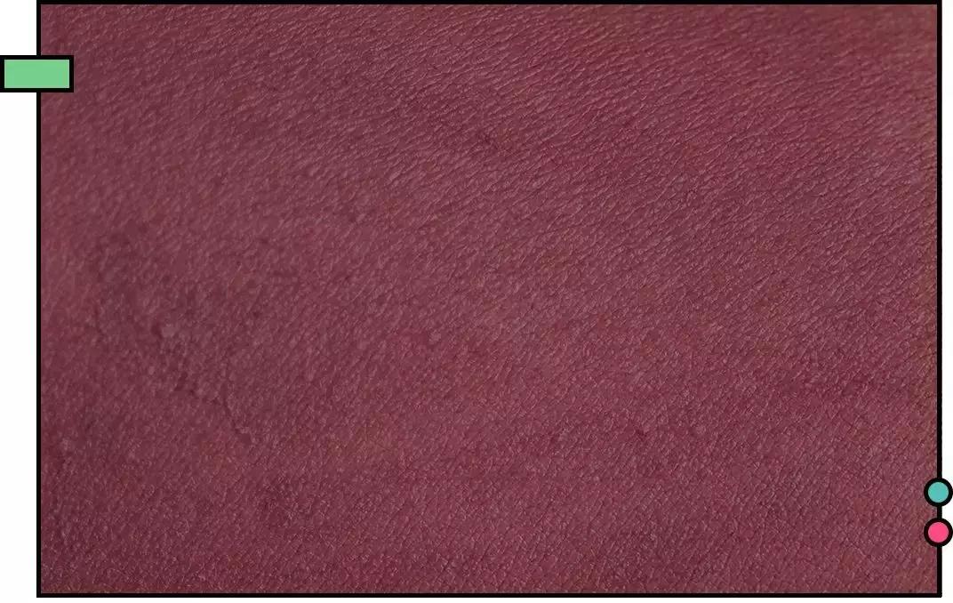 必备十支口红超级显白,颜值好看的口红色号