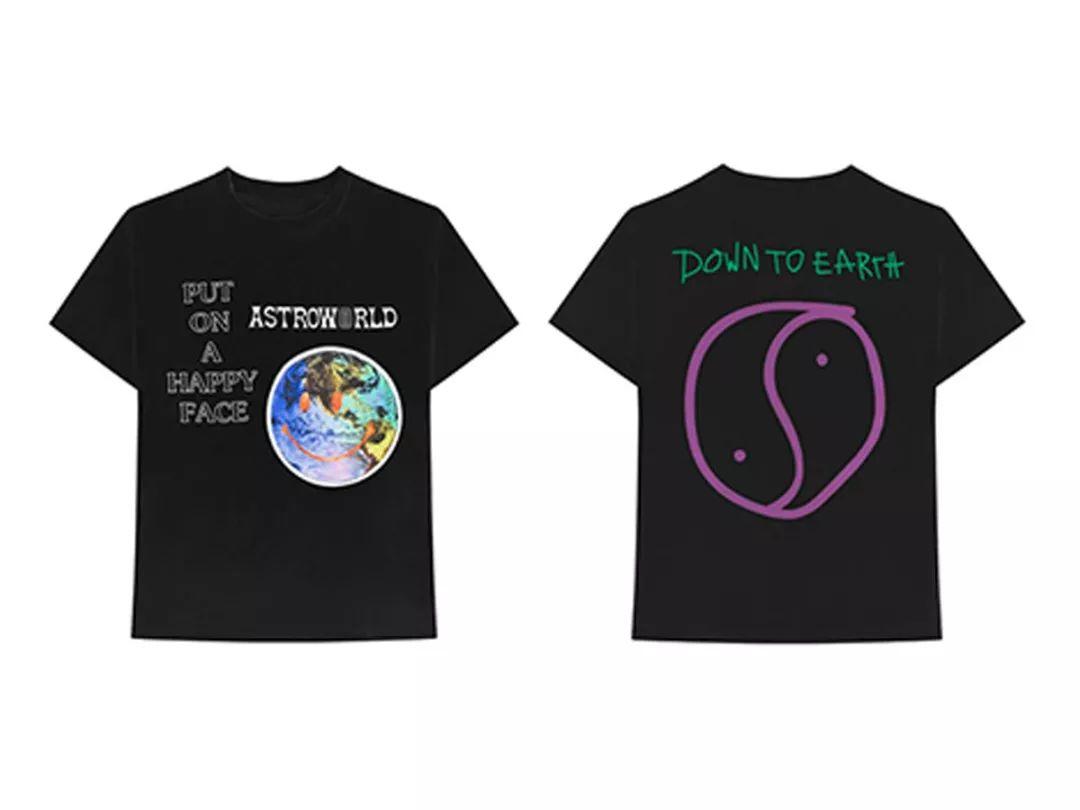 travisscott罕见上脚,travisscott紧张时刻