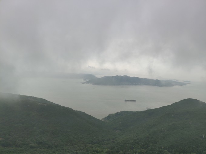 桃花岛游览区,舟山桃花岛旅游攻略自由行