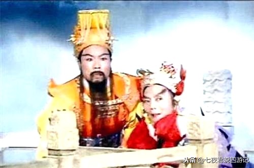 银角大王抓住了猪八戒,银角大王抓住唐僧