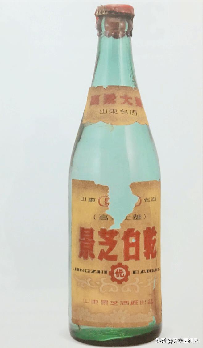 汾酒和景芝酒哪个好,一品景芝8年酒价格