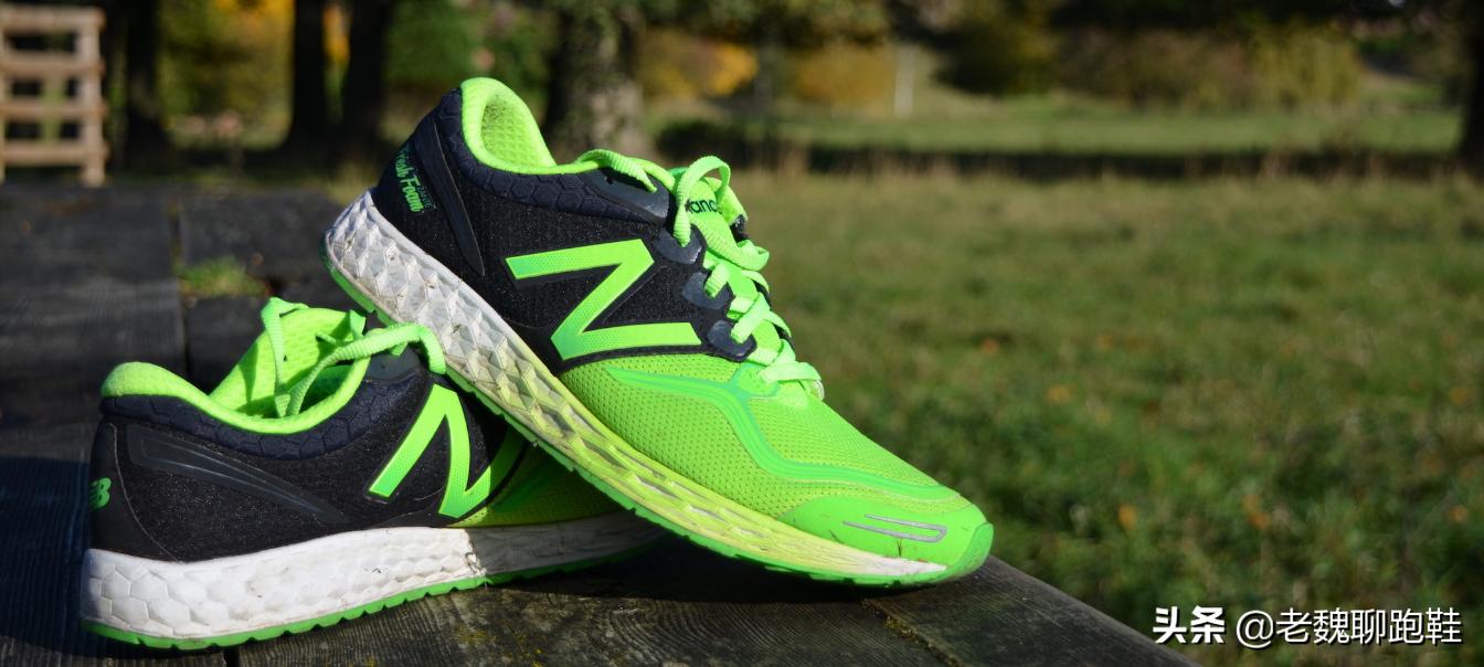 nb总统跑鞋为啥那么火,nb为什么是总统跑鞋