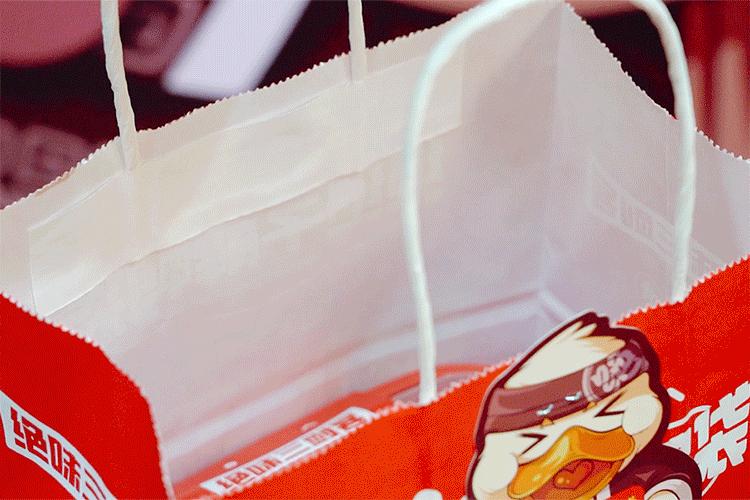 「国民鸭脖」藏不住了!收好这份解鸭计划,一起来瓜分3000万