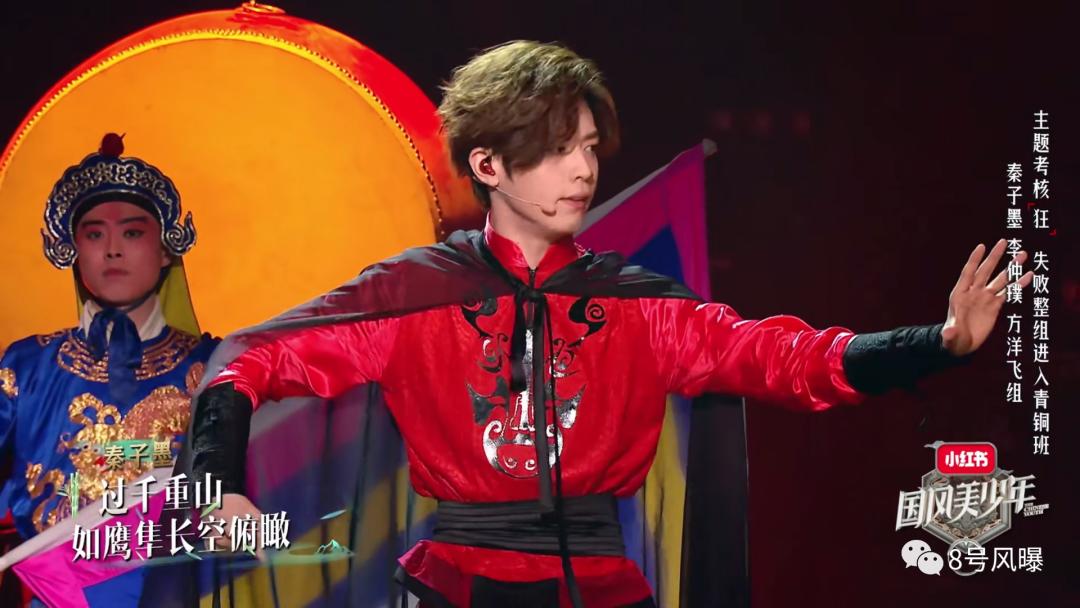 偶像练习生2出道名单公布,两年没出道的练习生