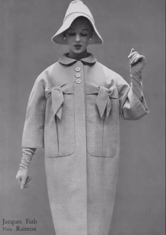 这位香奈儿的死对头，迪奥先生齐名，打造出最原汁原味的法式优雅