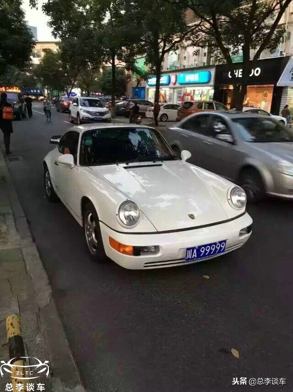 四川最牛车牌视频,四川最牛车牌甘孜