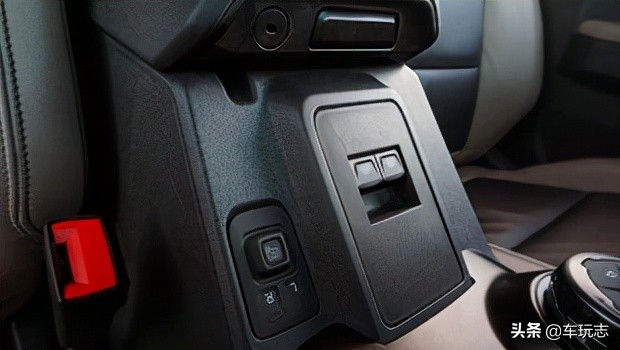 福特野马和牧马人,全新野马bronco