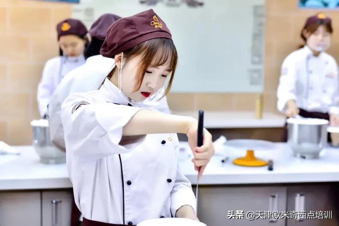 为什么学烘焙最好,为什么很多人想学烘焙开店