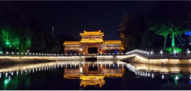 邯郸市贸易街最新规划,邯郸市地摊政策