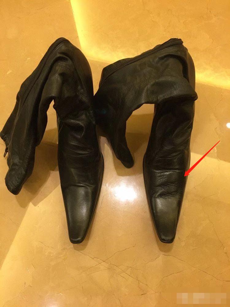 范冰冰还在卖二手货？六折促销还余百件，贴身衣物破旧脏乱售高价