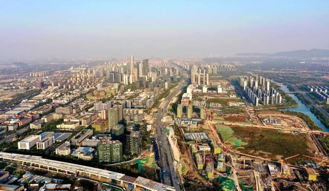 买房买闲林好还是买萧山好,买房选良渚还是闲林