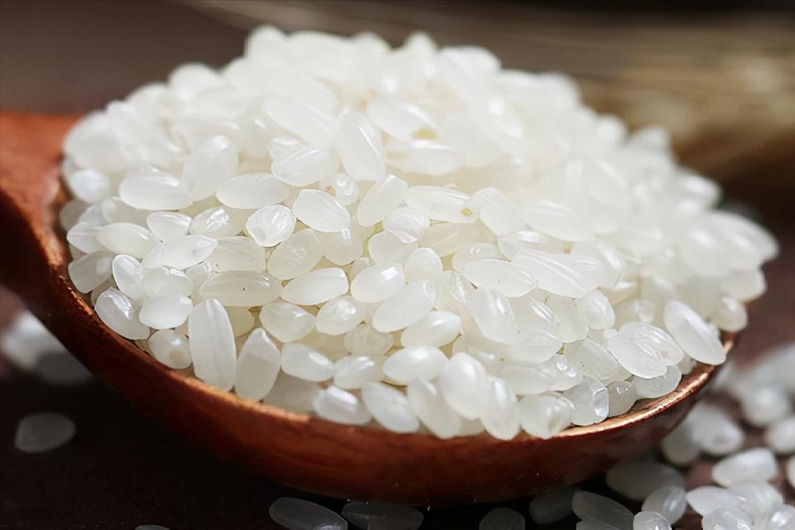 国内哪种大米最好吃,全国十种好大米是哪些品种