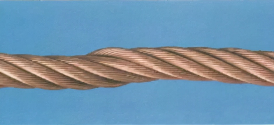 拿来吧你，起重机钢丝绳的安全秘诀