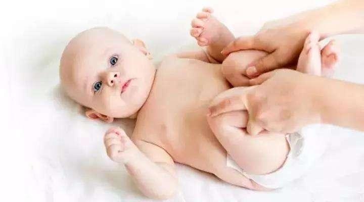 宝宝肠胀气危害,怎样可以缓解宝宝肠胀气