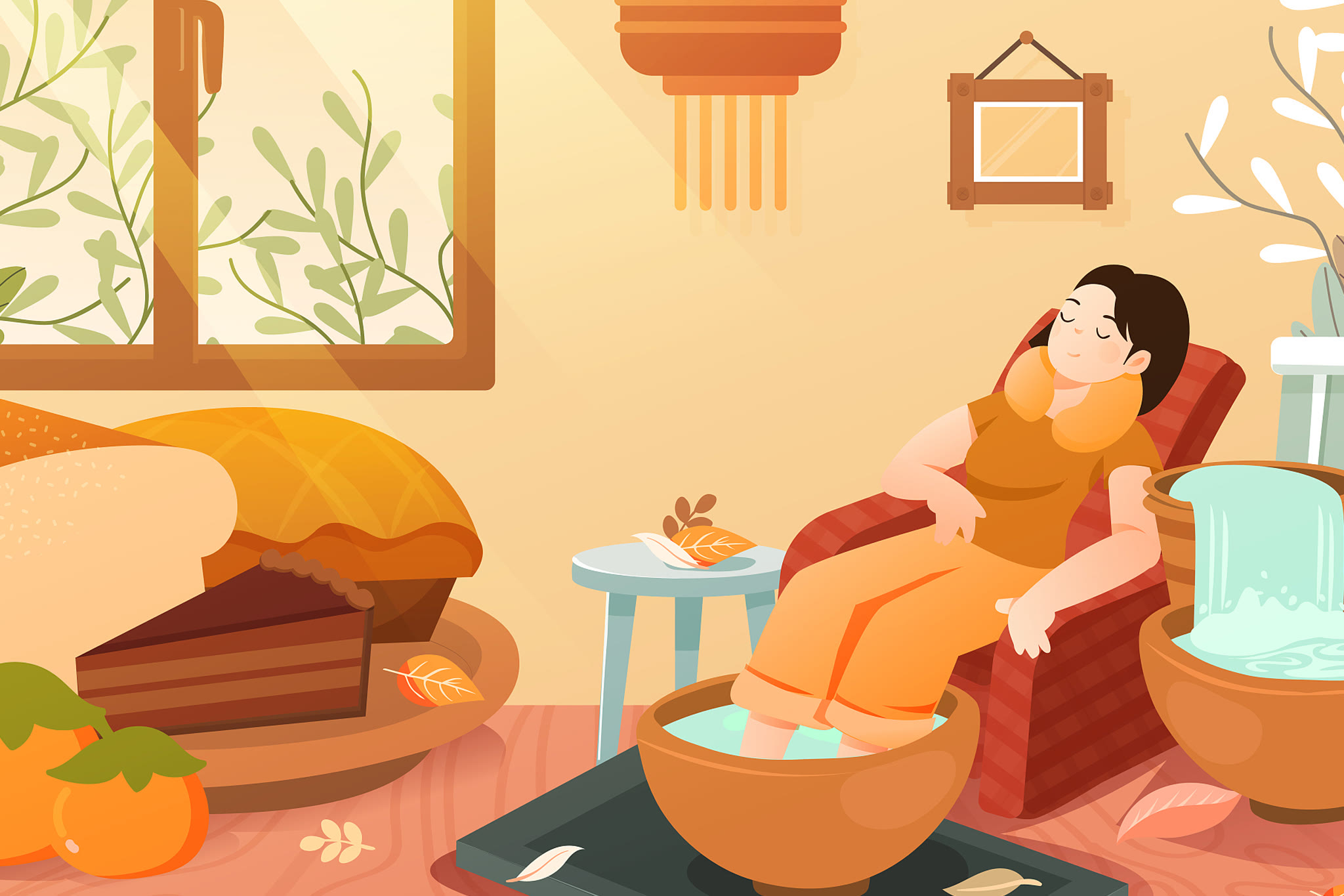 午睡过久一定有危险吗,午睡的最佳时间和时长