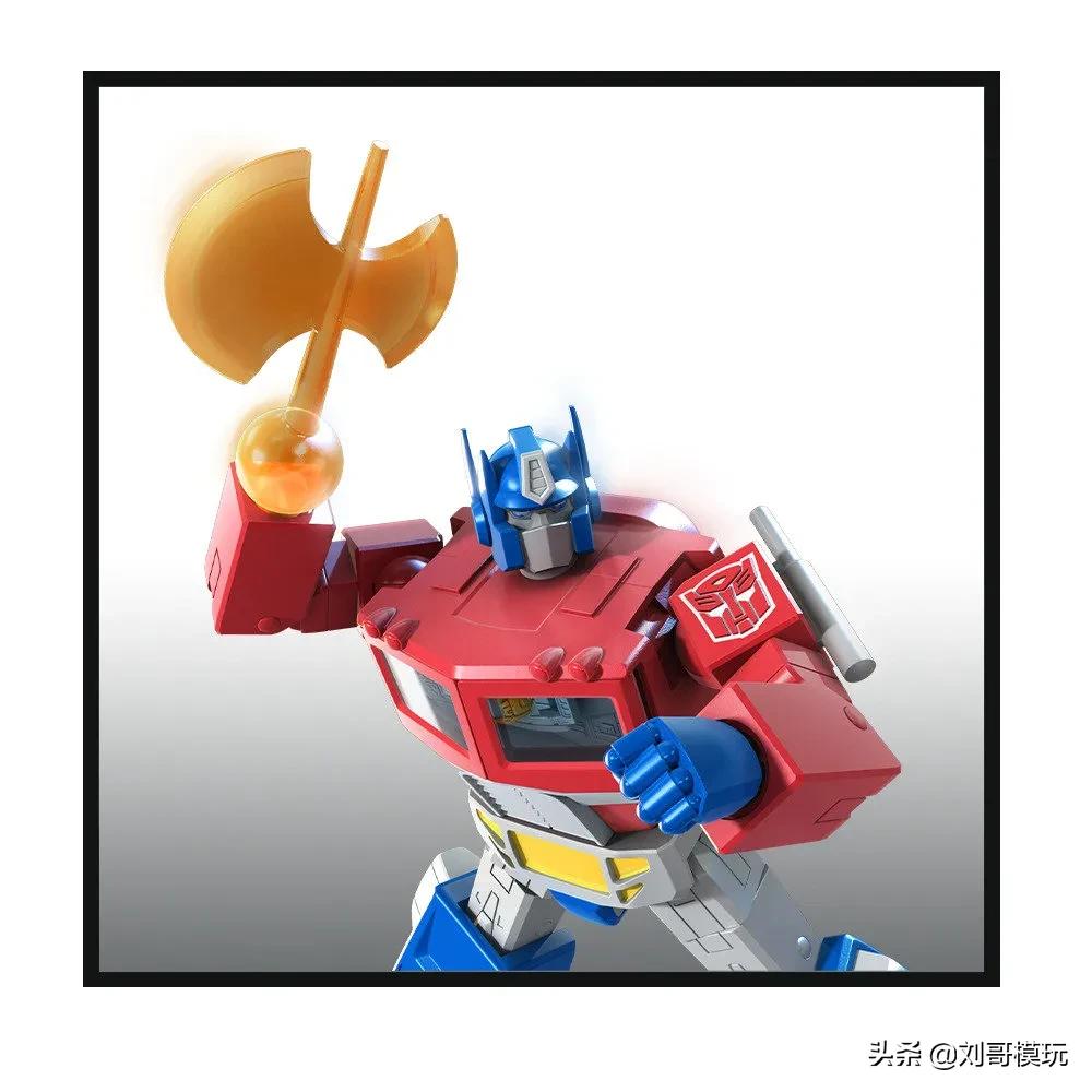 孩之宝变形金刚6,孩之宝变形金刚超可动系列