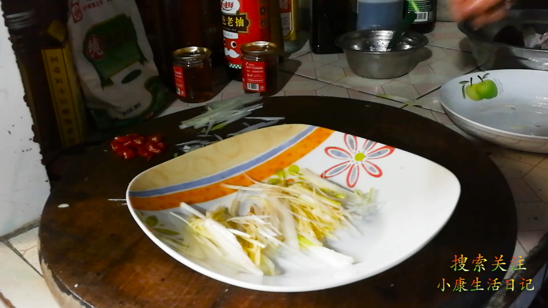 蒸鱼好看又好吃就是这么简单,鲜香美味的蒸鱼做法全攻略