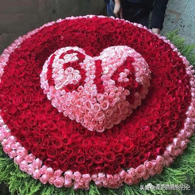 1-999朵玫瑰花分别代表什么花语,1到99朵玫瑰花花语