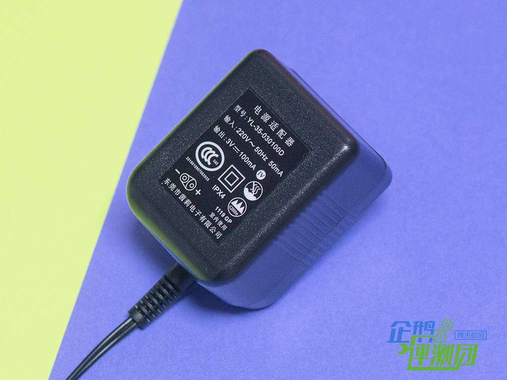 来自美国牙医的选择：洁碧WP-462EC冲牙器使用体验