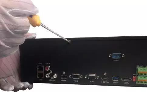 台式电脑增加硬盘的接线方法,台式电脑第二块硬盘怎么接线