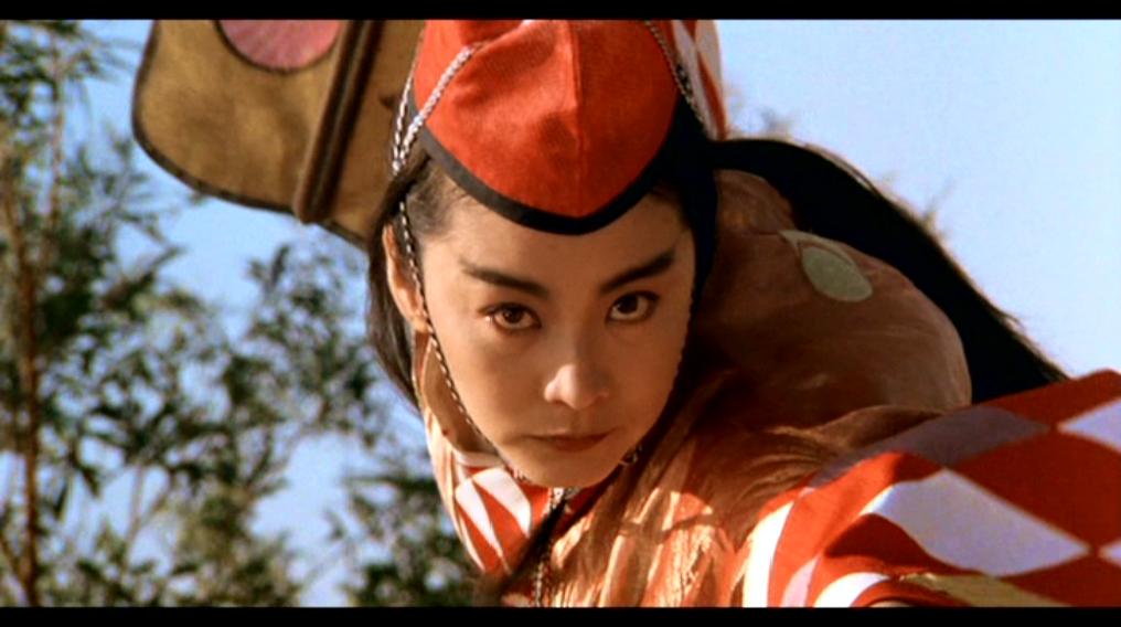 笑傲江湖里哪些是真实的,笑傲江湖有内幕吗