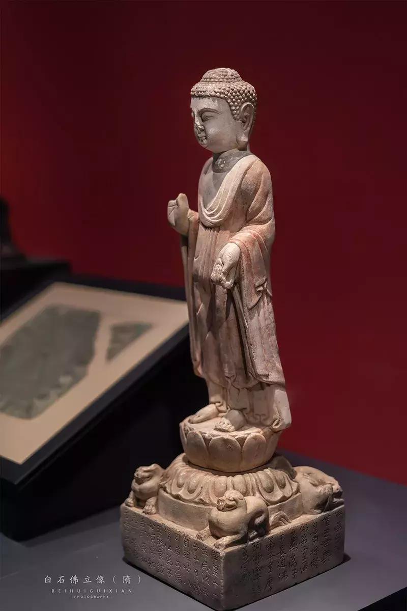 30张让人惊讶的历史震撼照片,展现中国陕西历史博物馆的微视频