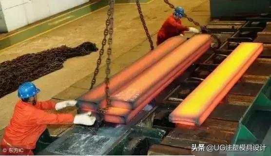 淬火与蘸火的区别,蘸火和淬火的区别