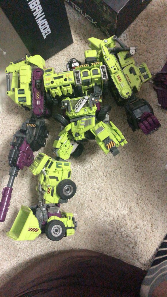 变形金刚大力神vs大力神,变形金刚gt大力神变形教程