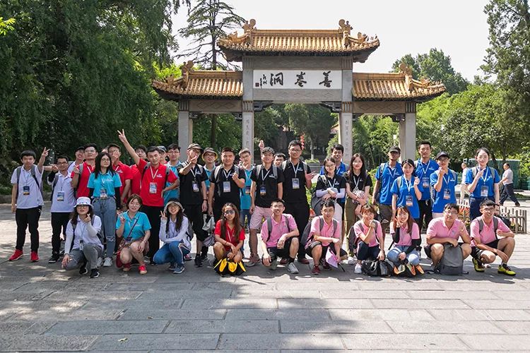 垃圾分类，景区在行动！浪漫七夕，宜兴竹海环保分类大挑战