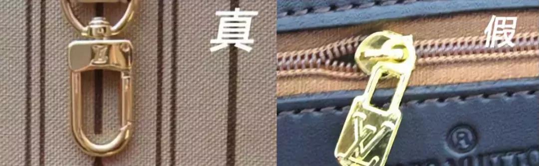 lv怎么鉴定最简单方法,有7个不容忽视的小细节