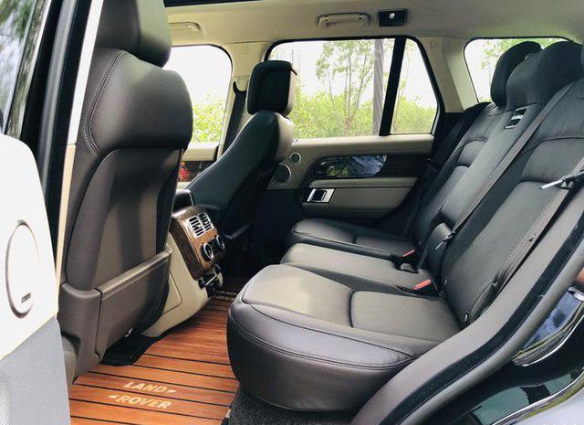 路虎揽胜用车几年后的真实评价,路虎揽胜车主用车