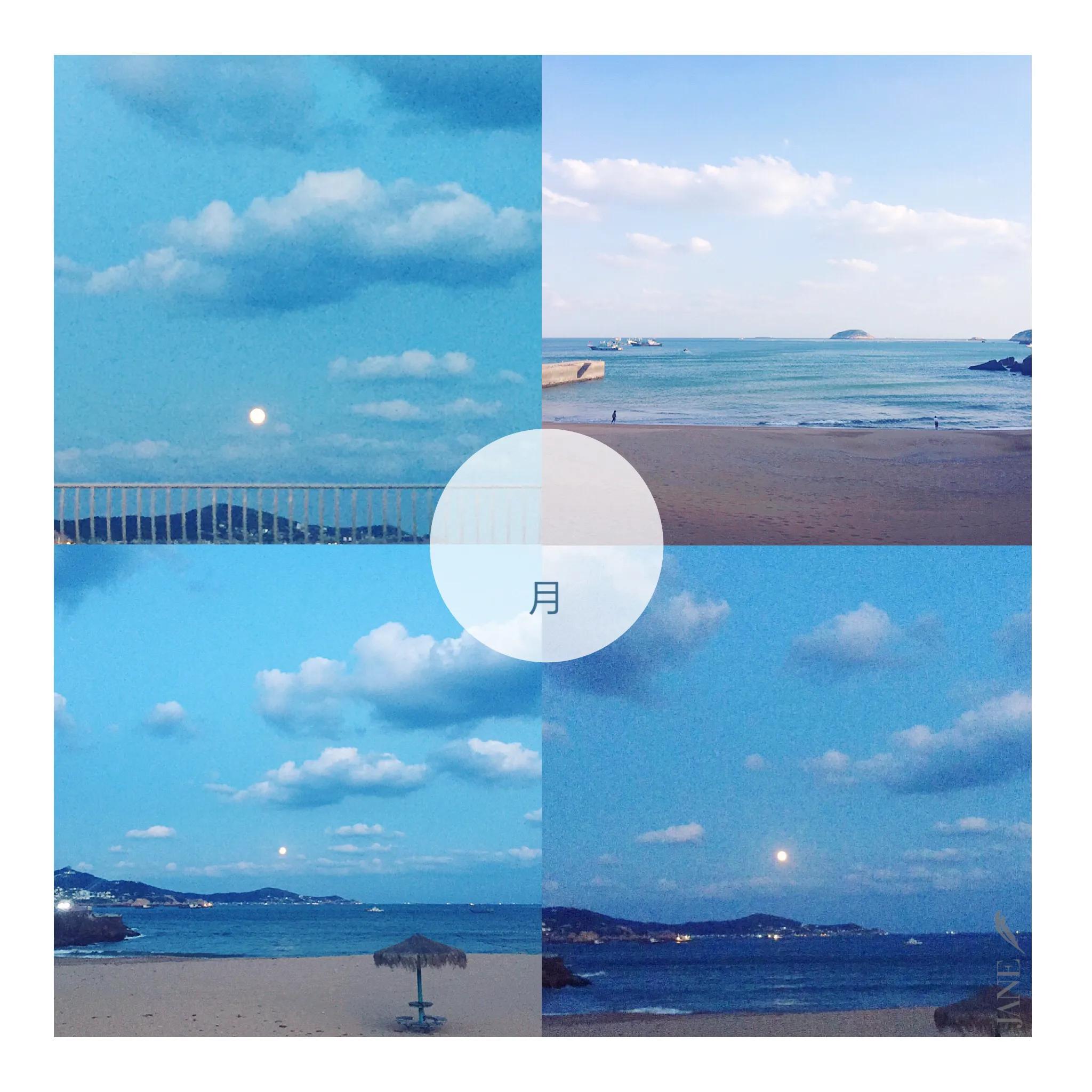 给我一场无尽的旅程-枸杞岛