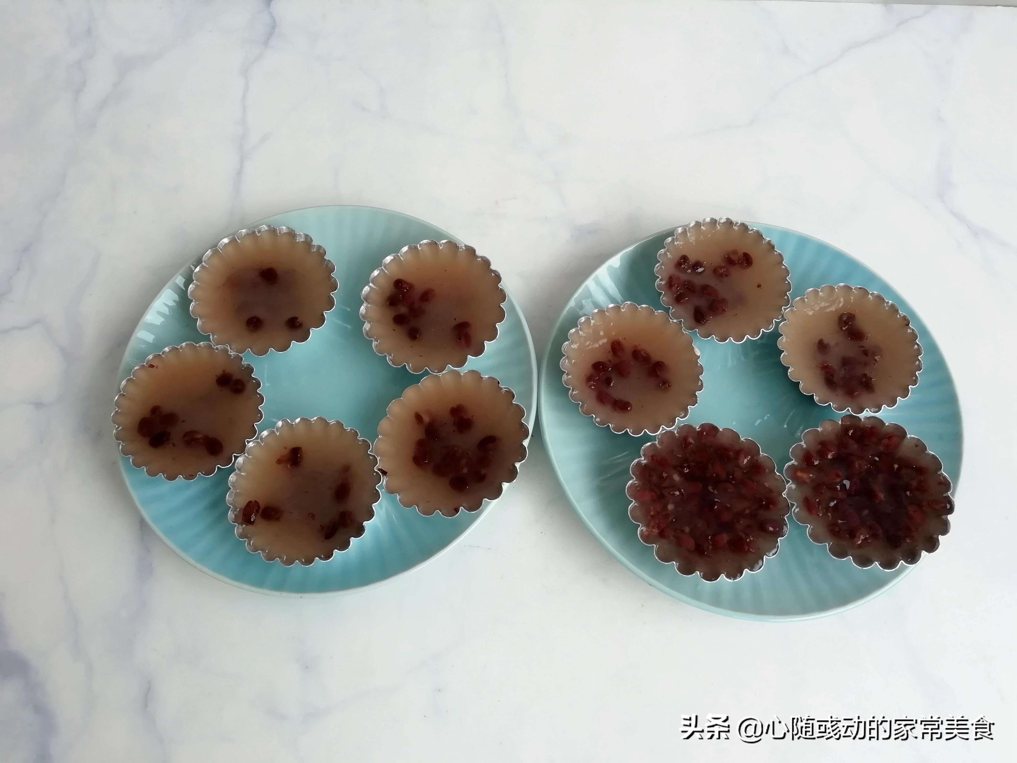 广东正宗钵仔糕的做法,简单好吃钵仔糕