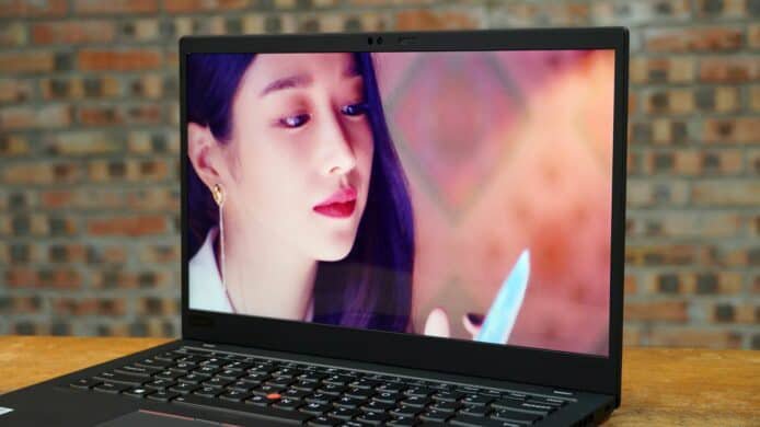 thinkpadx1extremegen4测评,thinkpadx1carbon2021拆解