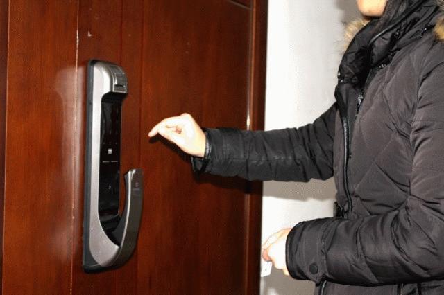 指纹锁299的哪个好用,门禁指纹锁推荐排行榜前十名