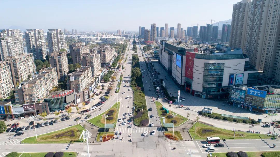 灵溪是哪里的城市,灵溪的风景区