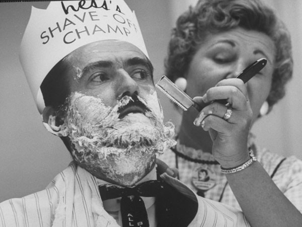 凌朗s3剃须刀使用说明,素士凌朗s3剃须刀如何使用