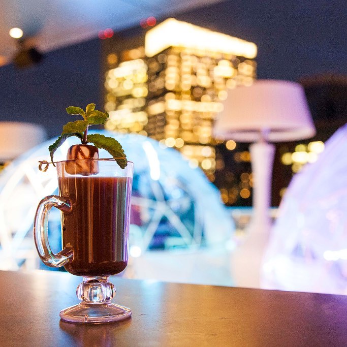 午夜波城|原来夜生活还可以这样玩！