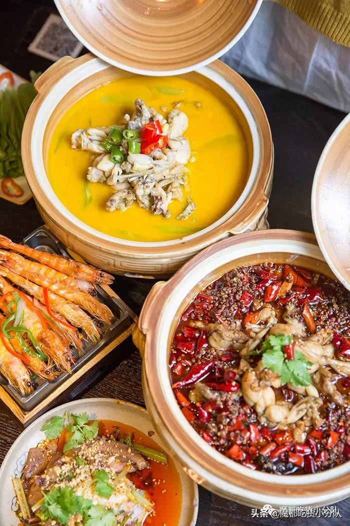 吃喝指南大全,所有人年终总结全攻略来了