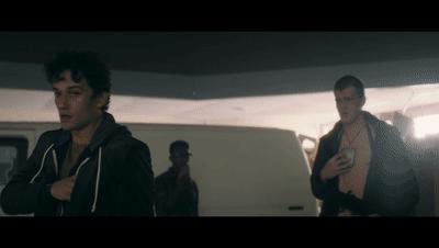 大逃杀题材巅峰之作,大逃杀类型动漫神作