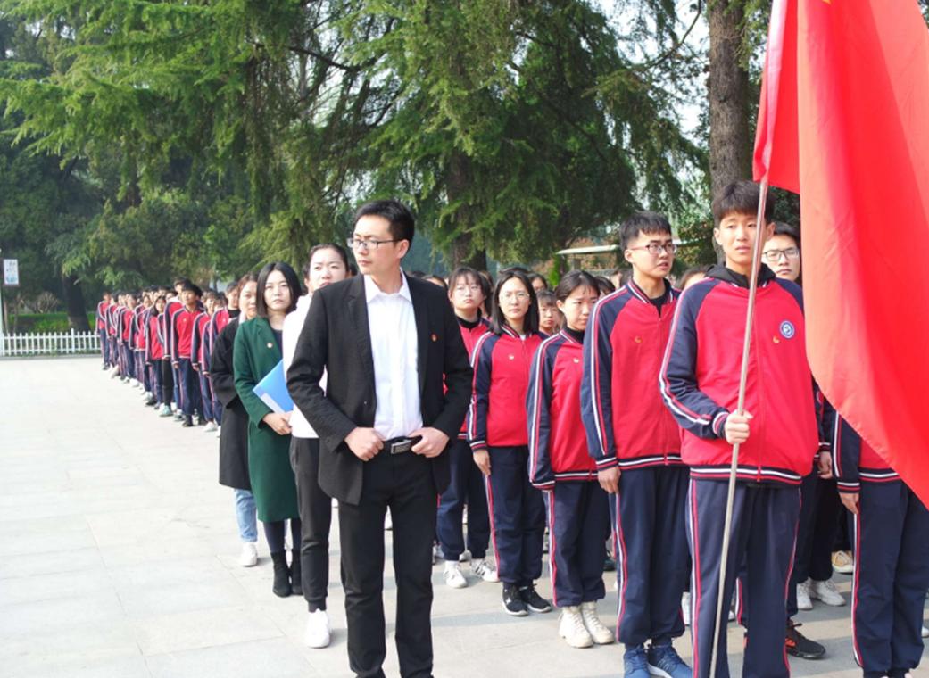 河南商丘最好的高中,河南商丘全部高中排名