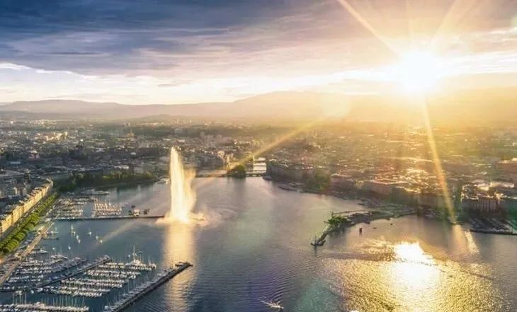 钟表界的十大技术,2023钟表新趋势