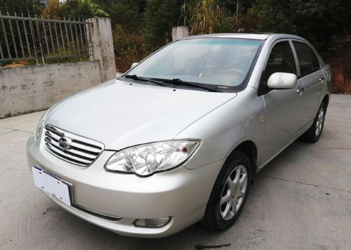 现在一万元能买到什么样的车,一万元能买到哪些经济实惠的新车