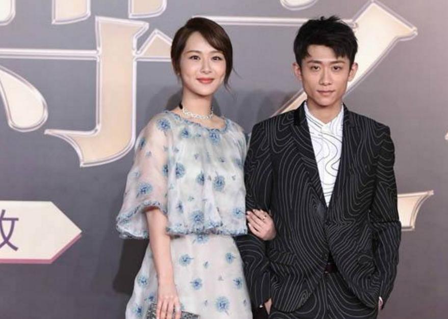 张一山和宋妍霏交往过吗,28岁的张一山和24岁的宋妍霏
