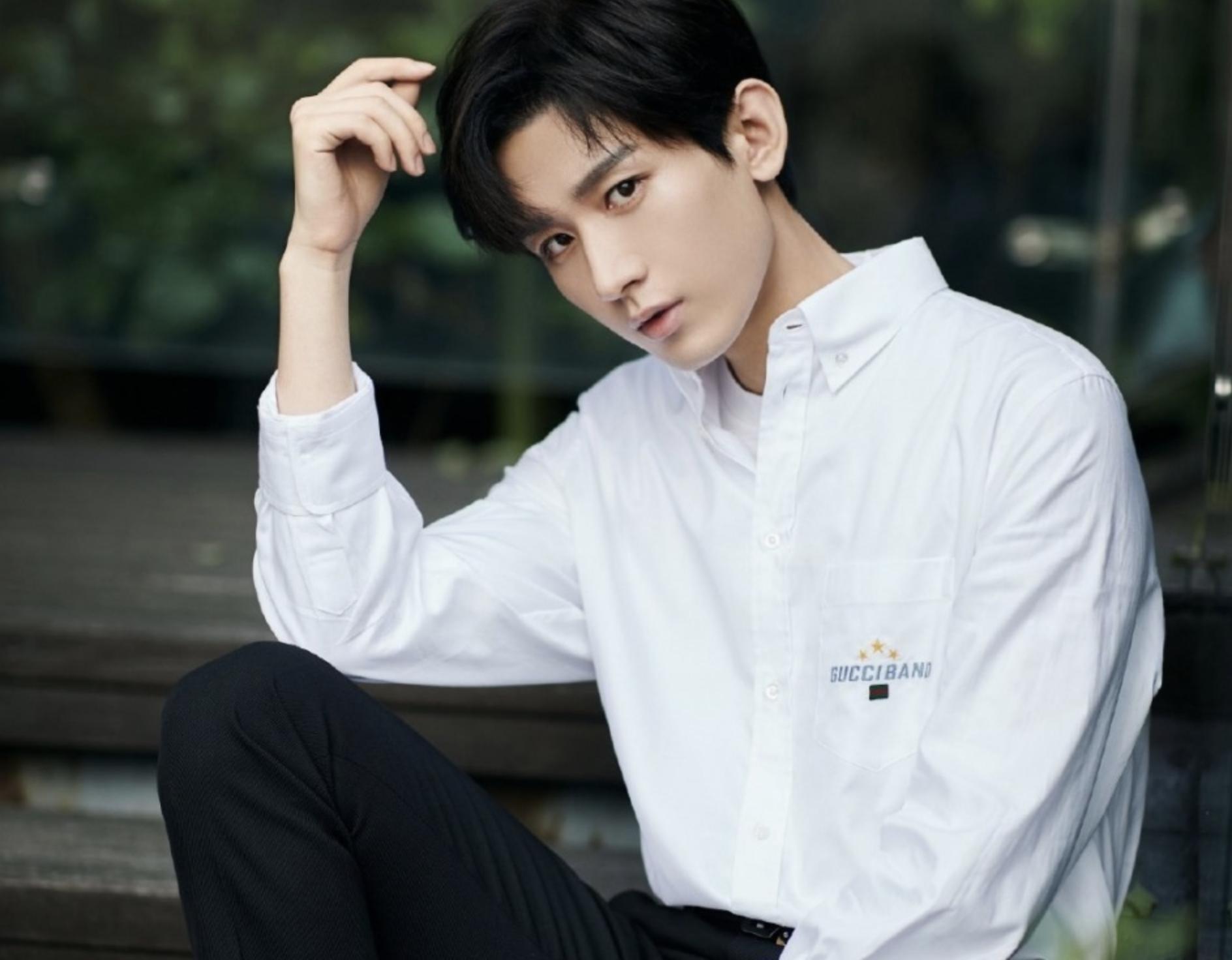 琉璃收官云歌会成毅袁冰妍,袁冰妍成毅琉璃收官云歌会背景