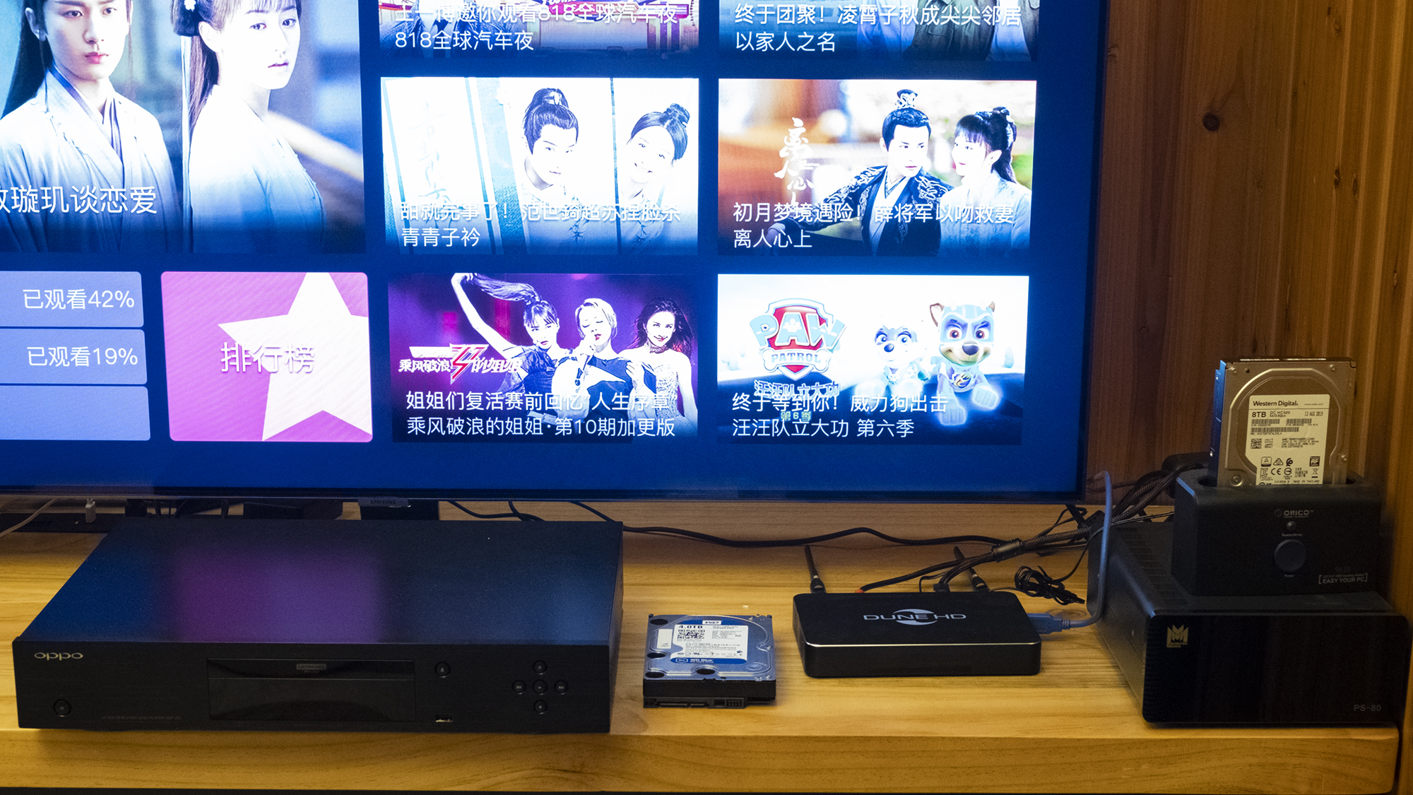 2000万像素和4k哪个好,2000元买低端4k还是高端2k